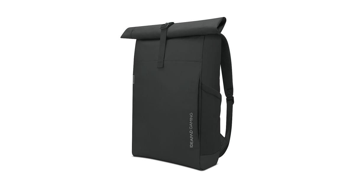 Lenovo IdeaPad Gaming Modern Backpack (Black)