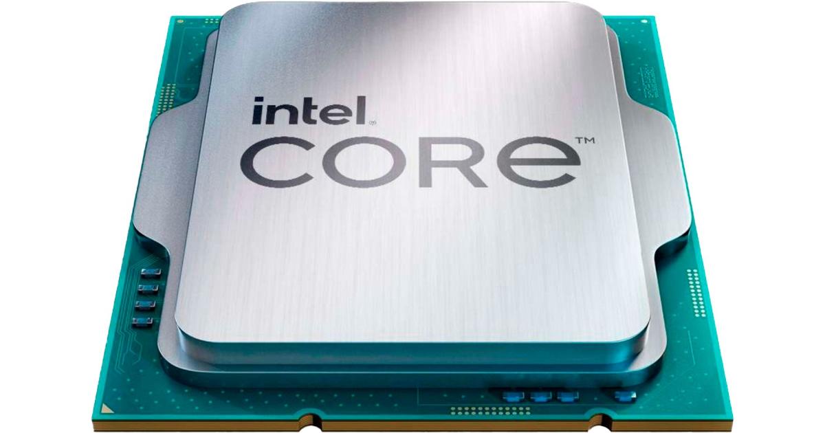 Intel NEW 14Gen Core i7-14700F 20-Cores up to 5.4 GHz L2+L3 61MB Cache Locked w/o Integrated Graphics - Tray