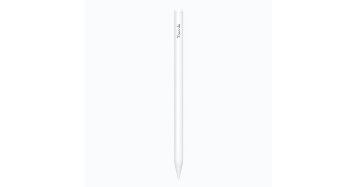 Mcdodo PN-8920 Stylus Pen for Apple iPad and iPad Pro Magnetic Capacitive Stylus Pen Touch Pen For Ipad