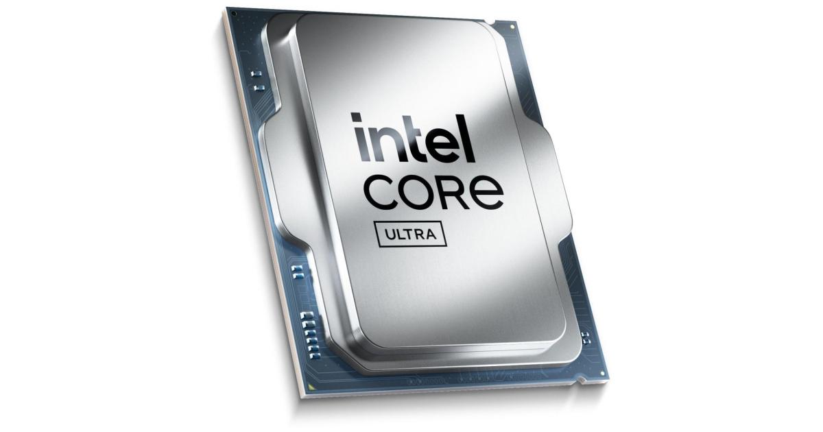 Intel NEW Core Ultra 7 265F 20-Cores up to 5.3 GHz L2+L3 66MB Cache Locked w/o Integrated Graphics - Tray