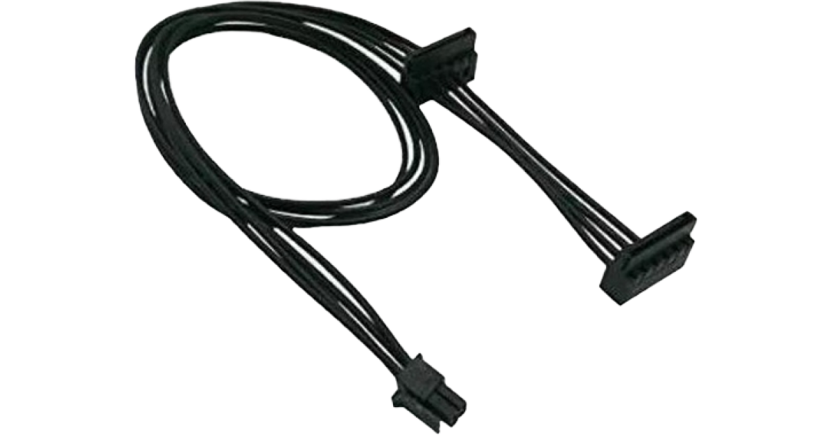 Lenovo ThinkSystem ST50 V2 Internal Drive Cable Kit