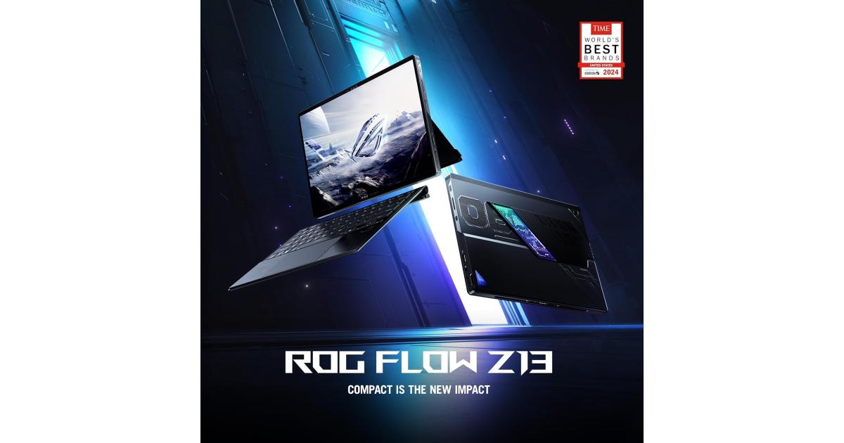 ASUS ROG Flow Z13 (2025) GZ302 Copilot+ PC AI MAX+ 395 16-Cores w/ AMD Radeon 8060S Graphic & ROG Nebula 2.5K IPS 180Hz Touch Display & Big Battery , Off Black