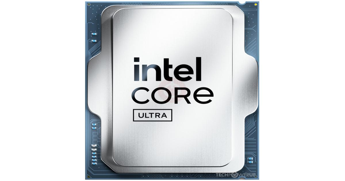 Intel NEW Core Ultra 5 225F 10-Cores up to 4.9 GHz L2+L3 42MB Cache Locked w/o Integrated Graphics - Tray