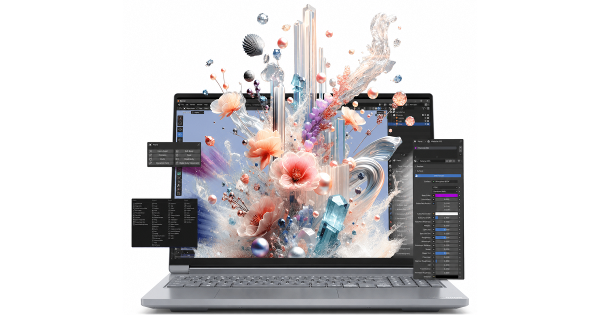 Lenovo ThinkBook 16p Gen 6 (2025) NEW Intel Core Ultra 7 Gen II 255HX 20-Cores Intel® AI Boost + Discrete NPU Card w/ NVIDIA RTX™ 5060 8GB DDR7 & 2.5K IPS 240Hz X-Rite® Factory Color Calibration Display , Grey