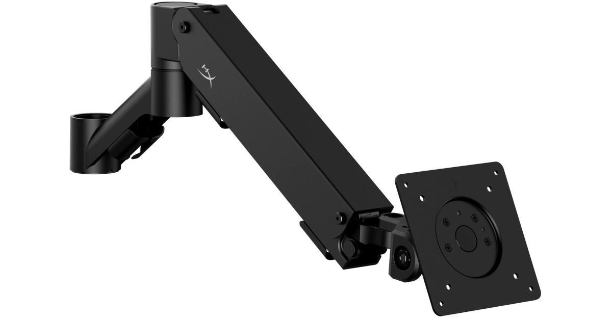 شاشة ألعاب HyperX Armada Addon Mount (Works with HyperX Armada Single Mount)