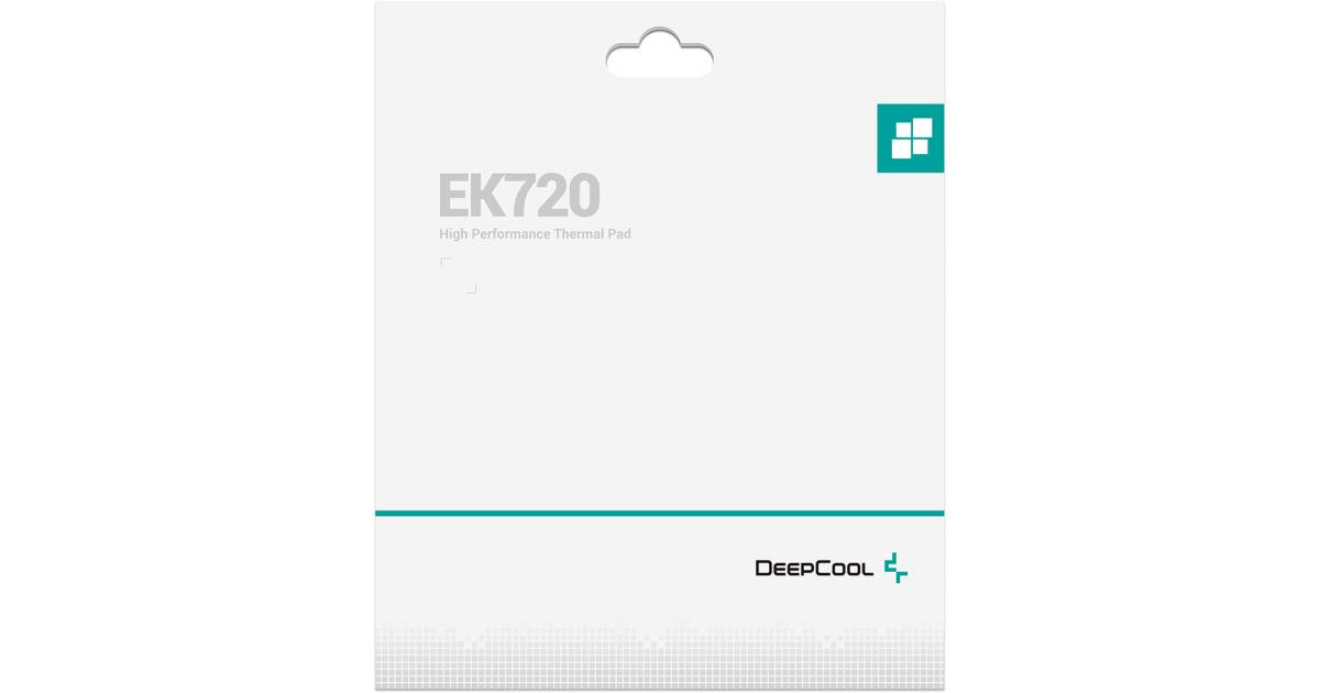 DeepCool EK720 High Performance Thermal Pad 2.0mm - XL