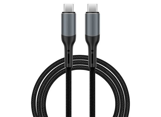 WIWU 240W PD Projector cable Wi-C036 C-C - 18 month warranty