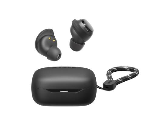 Joyroom Jdots Series JR-DB3 True Wireless Earbuds, BT V5.4, Music time 8H, Calling time 6H- Black / 18 Months Warranty