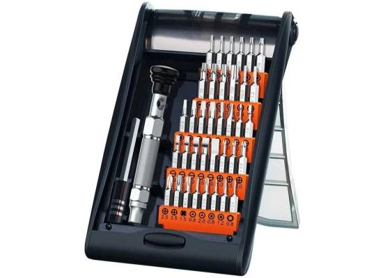 UGREEN 38 Piece Aluminum Alloy Precision Electronicist Screwdriver Set