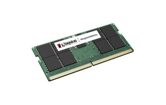 رام Kingston 8GB 5600 Mhz DDR5 SODIMM for Laptop