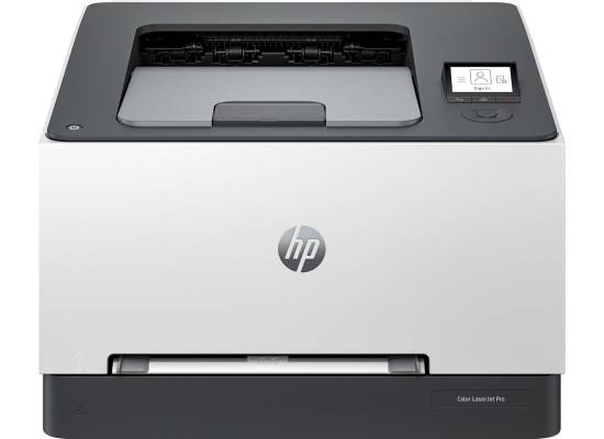 HP Color LaserJet Pro MFP 3203dw, Print, Color, Printer for Small medium business, Wireless, Duplex Printing