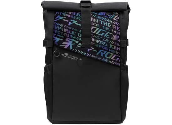 ASUS ROG Ranger BP4701 Gaming Backpack 15.6" to 17.6" For Notebook Laptop Bag