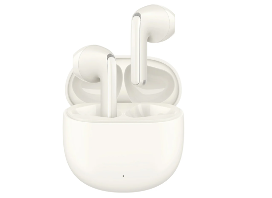 JOYROOM Funpods Series JR-FB1 Low latency technology IP54 water resistant True Wireless Earphones Black / 18 Months Warranty