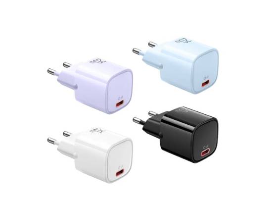 شاحن Mcdodo CH-402 20W PD Type-C Fast
