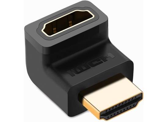 UGREEN HDMI Male to Female Adapter Up