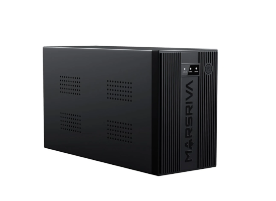 راوتر Marsriva MR-UF3000 - Electronic-UPS,DC UPS, UPS Offline