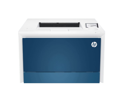 HP Color LaserJet Pro 4203dw Printer, Duplex speed up to 35/33 ppm (Letter/A4) USB, Ethernet, Wi-Fi