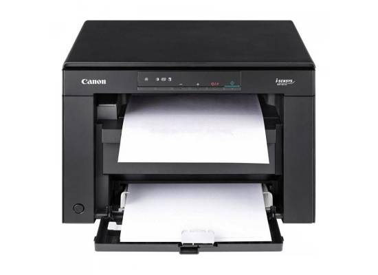 طابعة Canon Laser i-SENSYS MF3010 Black - 3 Years Warranty