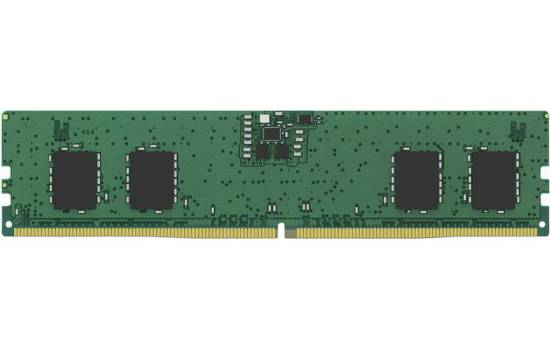 رام Kingston for Desktop 8GB 5600Mhz DDR5
