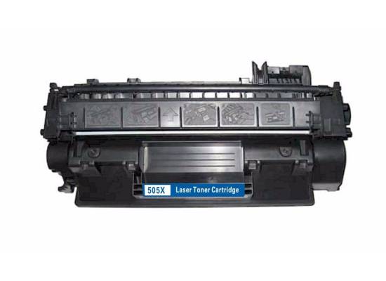 Toner For HP Universal CE505