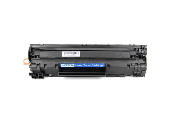 Toner For HP 279A For SERIES Laserjet Pro M12w M12a MFP M26a M26nw