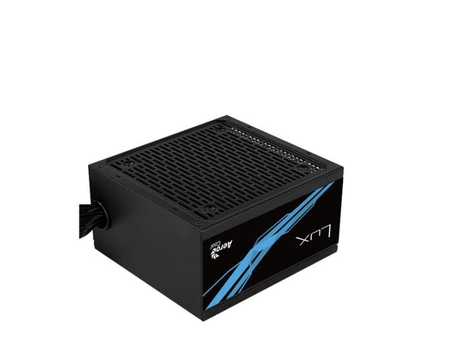 Power Supply
