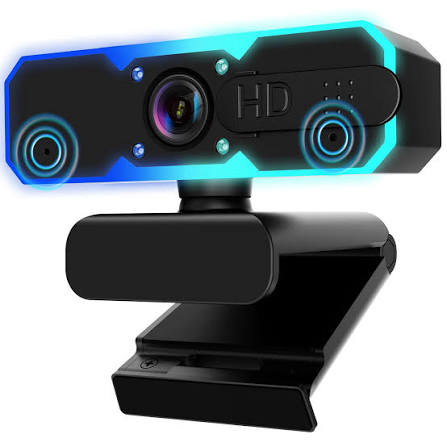 Cameras & Webcams