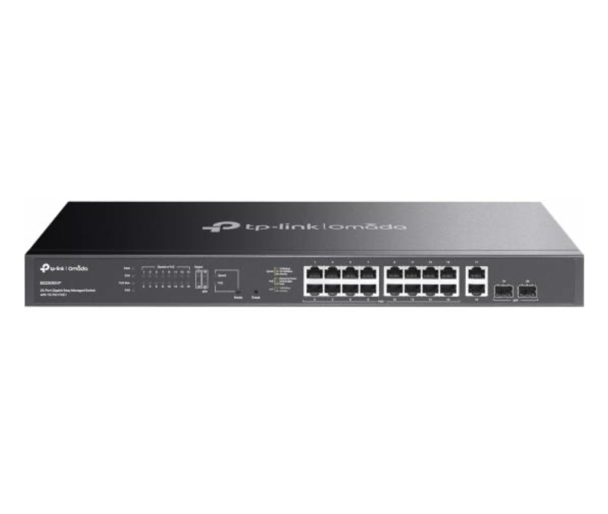 Network Switches