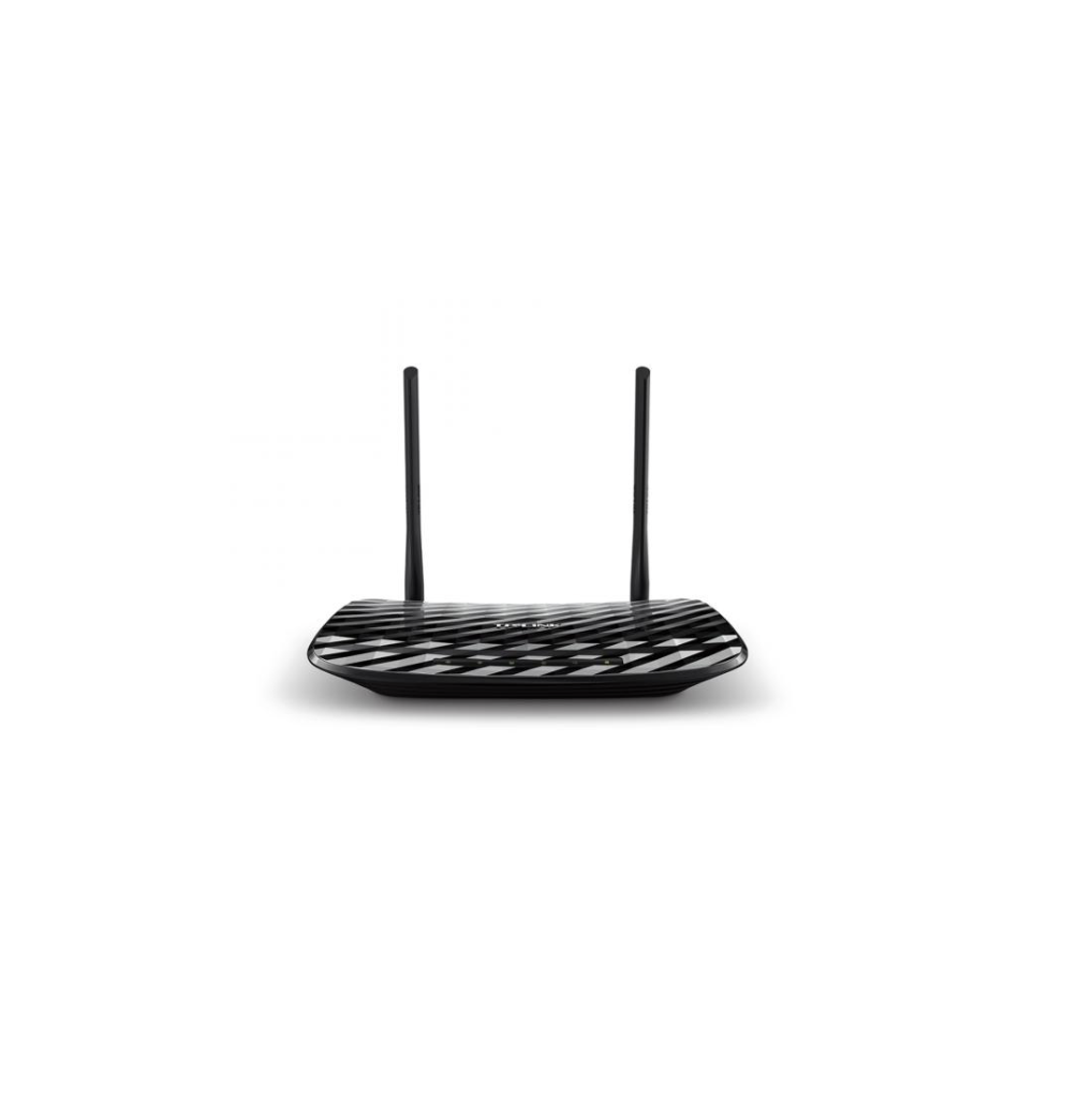 Routers & Wifi