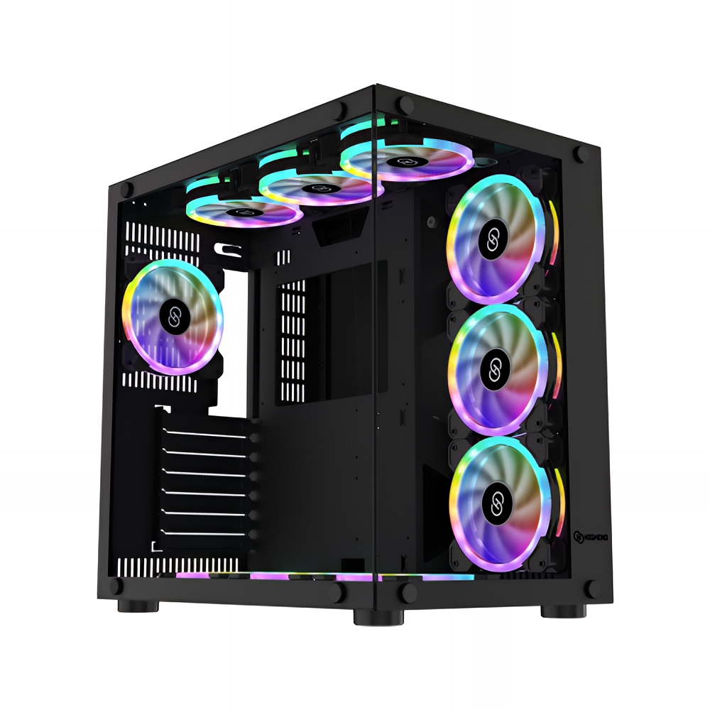 Computer Cases